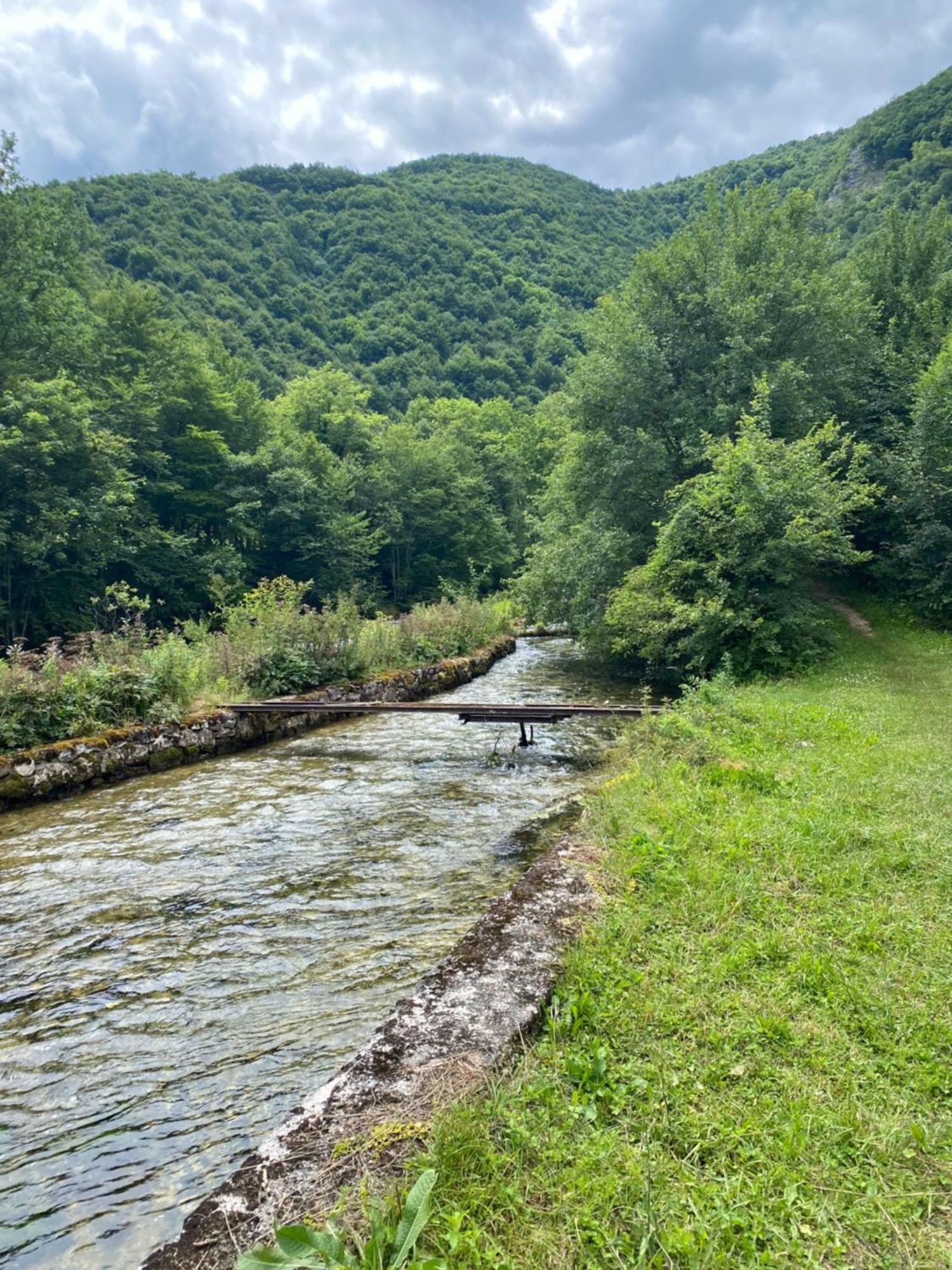 Izvor Plive 3 *