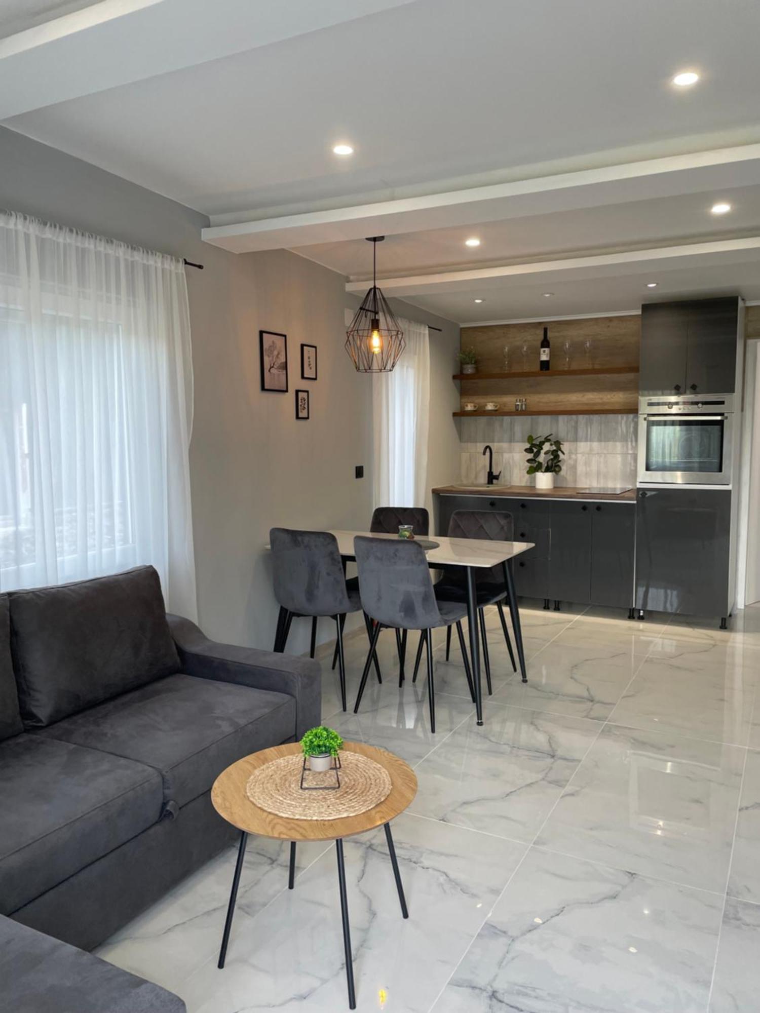 Izvor Plive 3 Villa *