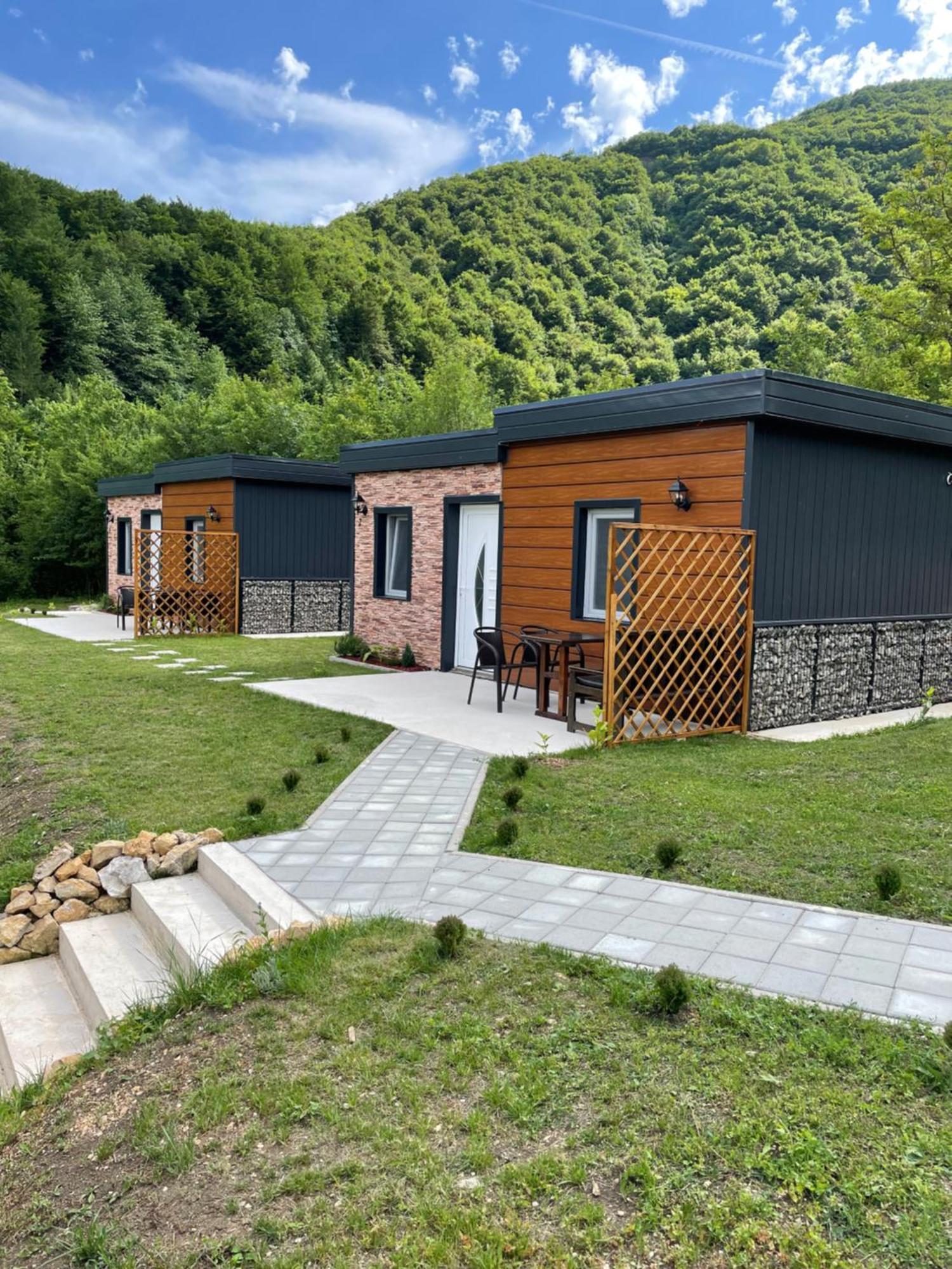 Izvor Plive 3 Villa Sipovo