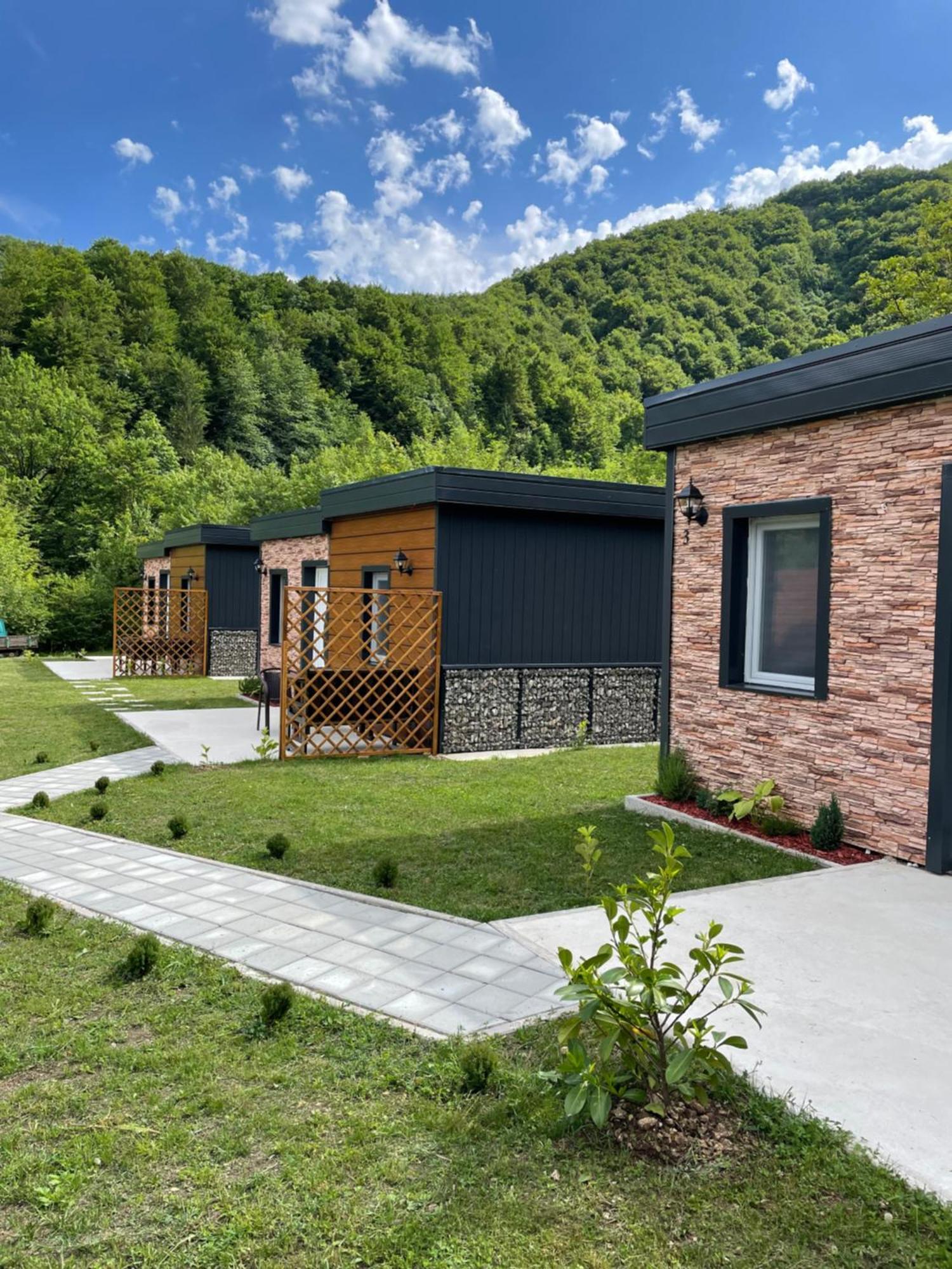Villa Izvor Plive 3 Sipovo